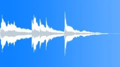 Dawn Of Redemption Unplugged (WP) 08 MT Bumper ( reflective, slow, ending, tag ) Stock Music