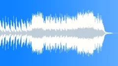 Dawn Of Redemption (WP) 02 Alt1 ( uplifting, thoughtful, emotion, cinematic )Stock Music