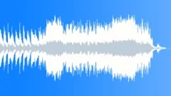 Dawn Of Redemption (WP) 03 Alt2 ( reflective, melody, dramatic, cinematic )Stock Music