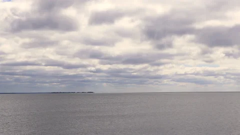 Dawn on the river, time-lapse Stockbeeldmateriaal 158848382