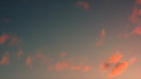 Dawn timelapse t1084 Stock Footage 766931