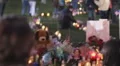 Day 3 - UMC AZ Vigil for victims children in the crowd Video HD