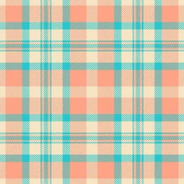 Day background texture fabric, genuine seamless pattern tartan. National ve.. Stock Illustration
