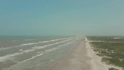 Day at the Beach - 2 Video stock 171718137