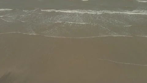 Day at the Beach Video stock 171718142