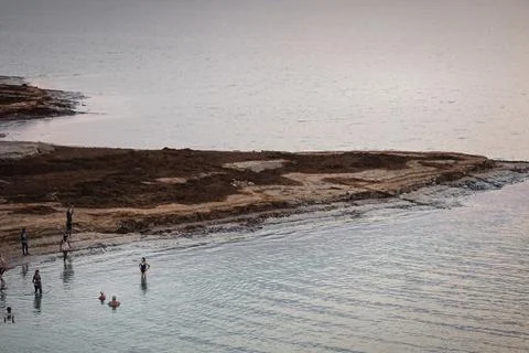 Day at the beach Stock Photos