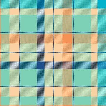 Day check texture plaid, diwali pattern textile tartan. Apartment fabric se.. Stock Illustration