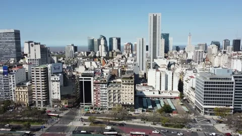 Day city Stockbeeldmateriaal 224172027