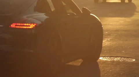 Day commuters Stock Footage 46804971