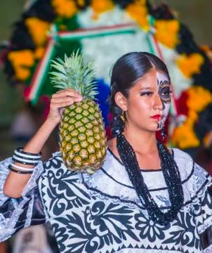 Day of the Dead Stock Photos