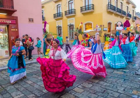 Day of the Dead Stock Photos