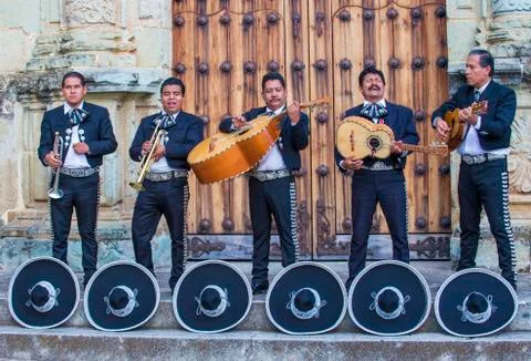 Day of the Dead Stock Photos