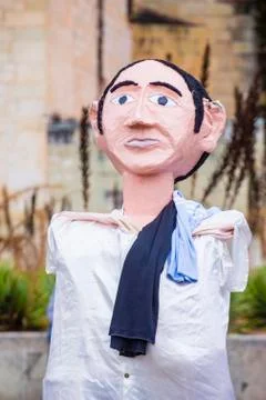 Day of the Dead Stock Photos