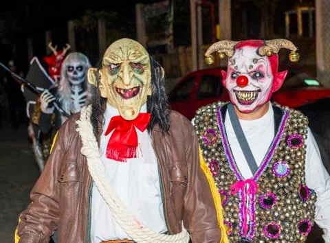 Day of the Dead Stock Photos