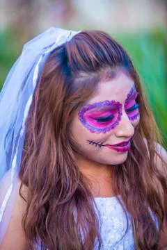 Day of the Dead Stock Photos