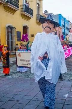 Day of the Dead Stock Photos