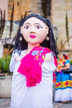 Day of the Dead Stock Photos