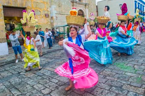 Day of the Dead Stock Photos