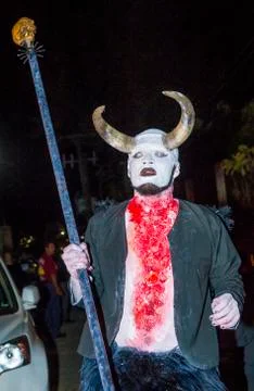 Day of the Dead Stock Photos