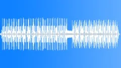 Day dream of california Stock Music