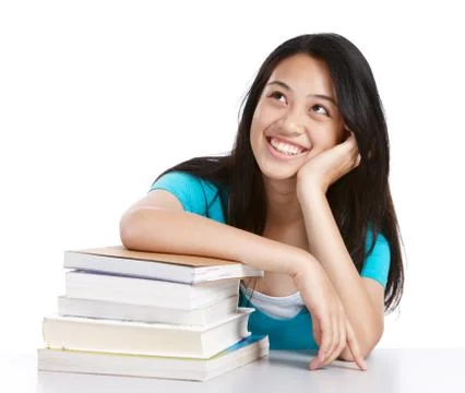 Day dreaming Stock Photos