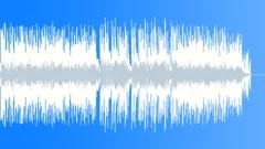 Day in life - mellow and nostalgic yet positive song Stock Music