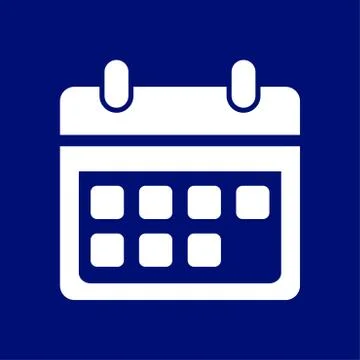 Day month symbol Stock Illustration