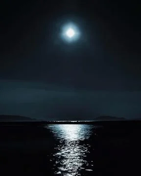 The Day of Night Stock Photos
