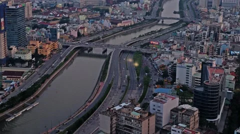 Day to night. Stop motion. Stock Footage 53775352