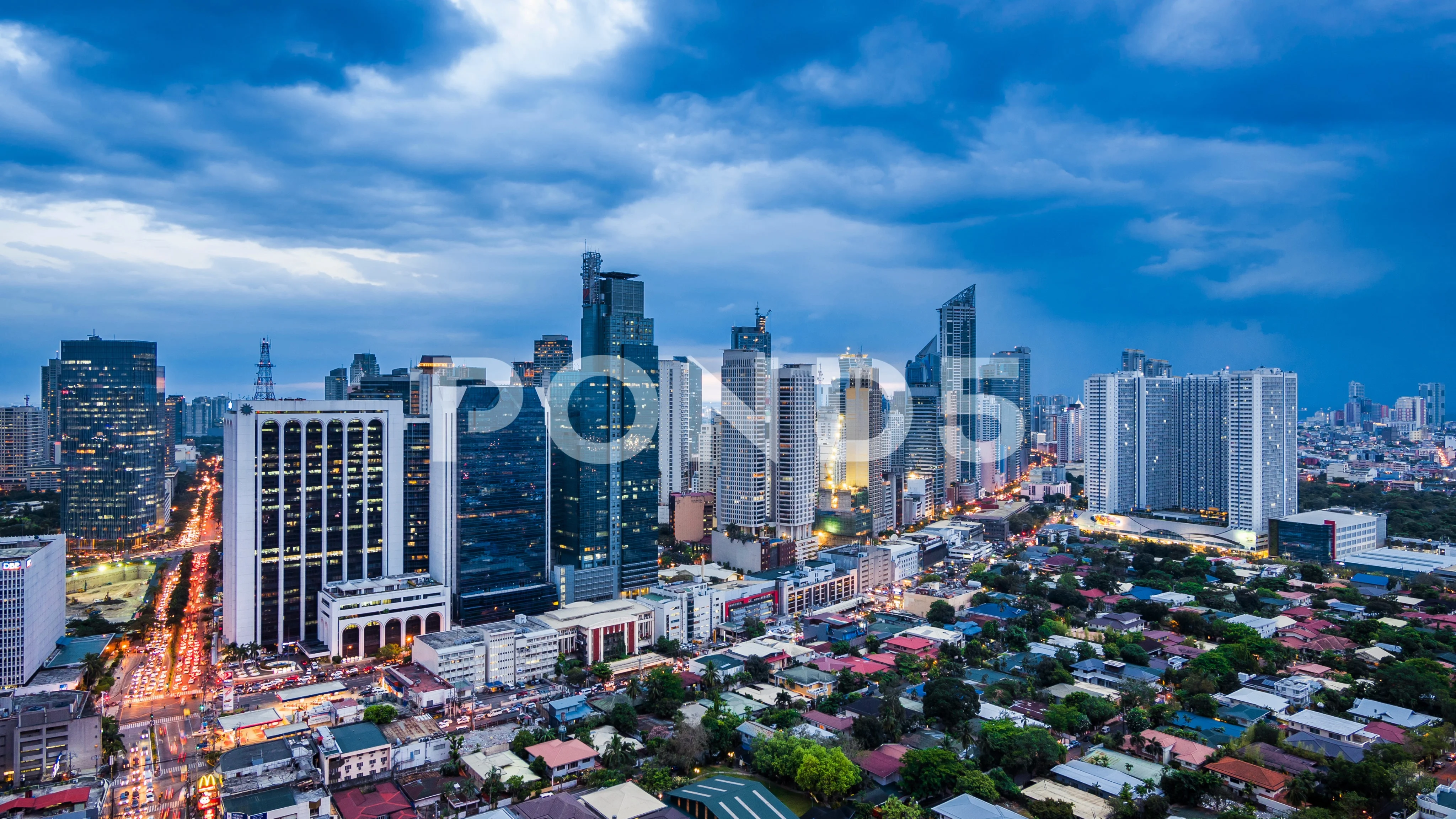 Makati Girl