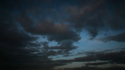 Day to night transition HD Stock Footage 32153751