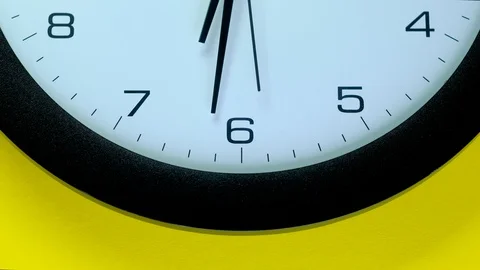 Day office time. Stock Footage 116225602