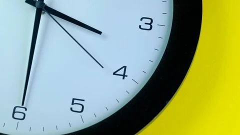 Day office time. Stock Footage 116225613