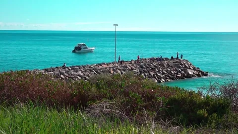 A day out Stock Footage 282859145