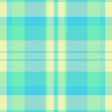 Day pattern seamless tartan, tribal background vector fabric. Linear textur.. Stock Illustration