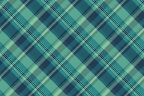 Day pattern seamless texture, chequered vector fabric plaid. Veil backgroun.. Illustrazione stock