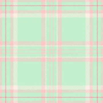 Day plaid background vector, service texture textile tartan. 2025 check fab.. Stock Illustration