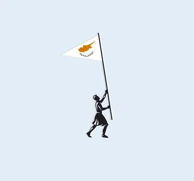Day of pride Stock Illustration