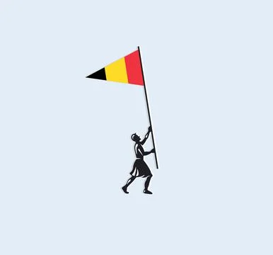 Day of pride Stock Illustration