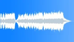 Day Of Revenge - from Cinematic Epic Trailer Library Stock Music