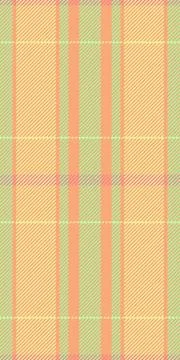 Day seamless pattern fabric, geometric textile check plaid. Hotel texture t.. Stock Illustration