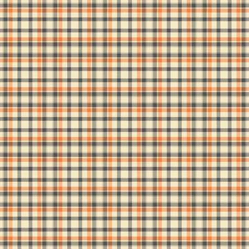 Day seamless vector background, various textile plaid check. Pastel pattern.. Stock Illustration