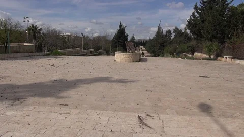 The day of the Syrian opposition control of Idlib Stock Footage 113675994