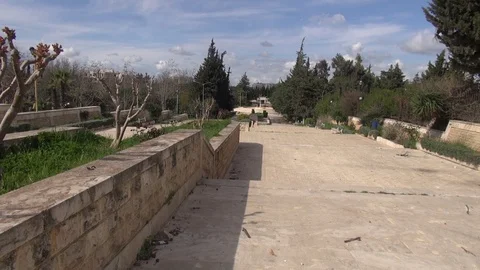 The day of the Syrian opposition control of Idlib 스톡 동영상 113676019