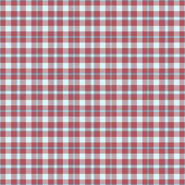 Day texture tartan pattern, idea check textile fabric. Fur vector seamless .. Stock Illustration