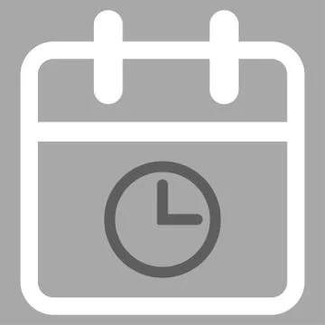 Day Time Icon Stock Illustration