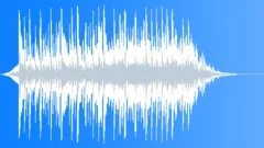 Day time (Stinger) Stock Music