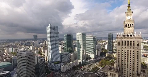 Day Timelapse With The Sunshine Revealing Through The Sky Stock Footage 84727697