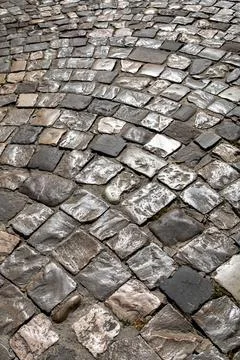 Day trip to Sant'Arcangelo di Romagna, Italy Stock Photos