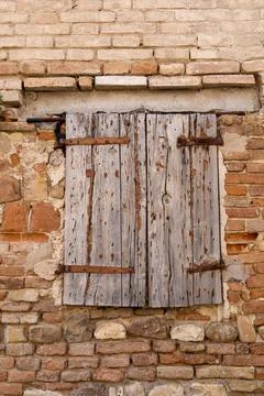 Day trip to Santarcangelo di Romagna, Italy Stock Photos